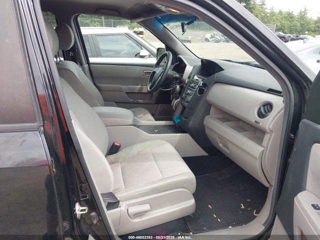 Aukcja sprzedaży 2013 Honda Pilot Ex, vin: 5FNYF4H43DB009315, numer aukcji: 46002353