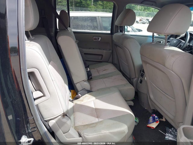 Aukcja sprzedaży 2013 Honda Pilot Ex, vin: 5FNYF4H43DB009315, numer aukcji: 46002353