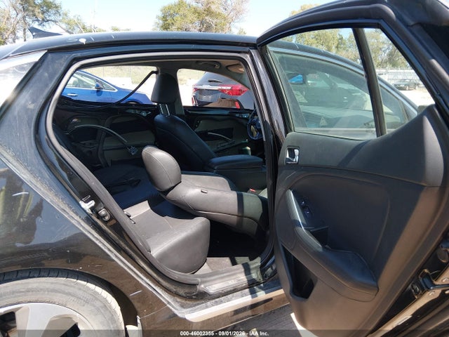 Продаж на аукціоні авто 2014 Kia Optima Hybrid Ex, vin: KNAGN4AD4E5069757, номер лоту: 46002355