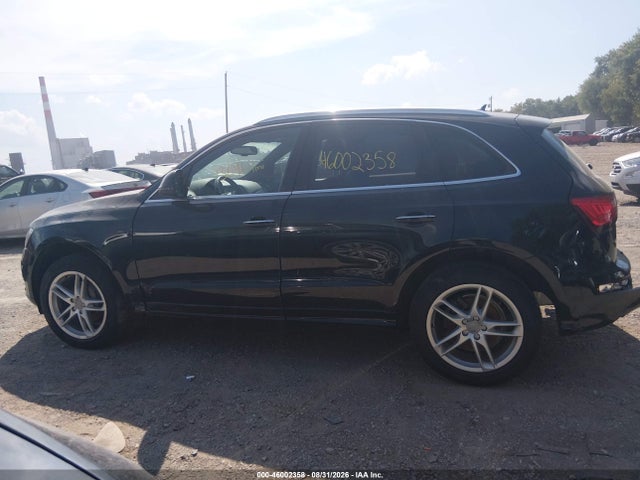 Aukcja sprzedaży 2016 Audi Q5 2.0t Premium, vin: WA1L2AFP3GA089367, numer aukcji: 46002358