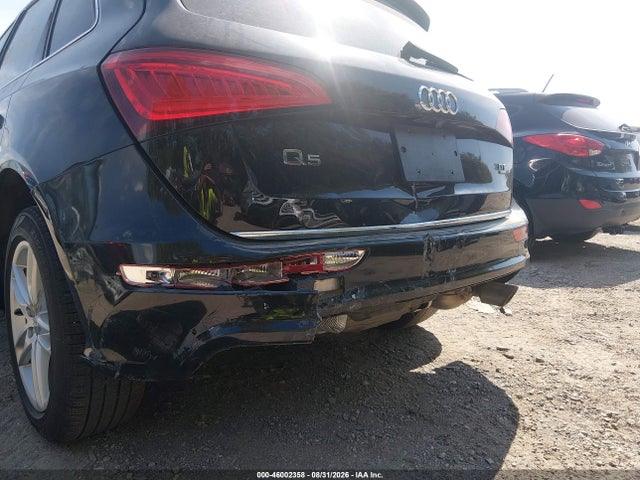 Aukcja sprzedaży 2016 Audi Q5 2.0t Premium, vin: WA1L2AFP3GA089367, numer aukcji: 46002358