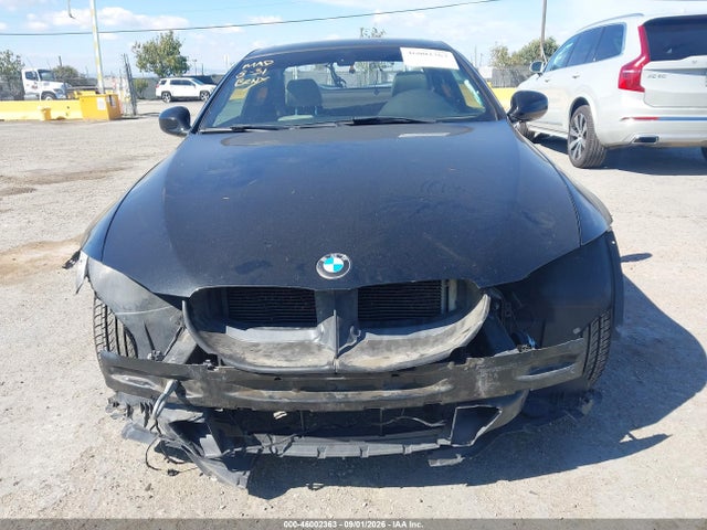Auction sale of the 2011 Bmw 328i, vin: WBAKE5C53BE755323, lot number: 46002363