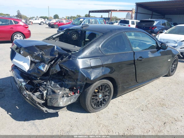 Продажа на аукционе авто 2011 Bmw 328i, vin: WBAKE5C53BE755323, номер лота: 46002363