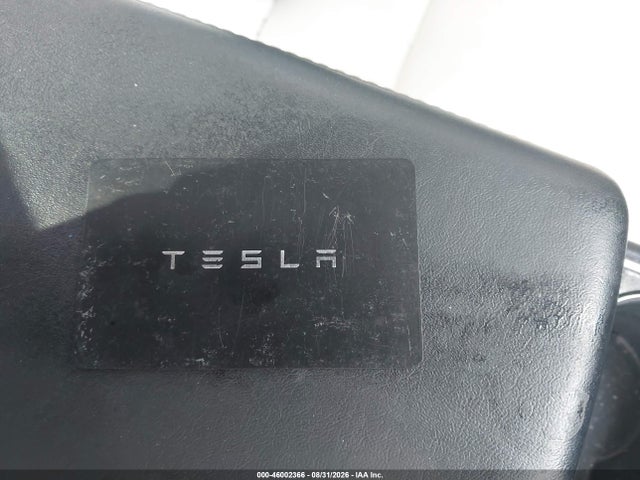Aukcja sprzedaży 2021 Tesla Model Y Long Range Dual Motor All-wheel Drive, vin: 5YJYGDEE3MF087944, numer aukcji: 46002366
