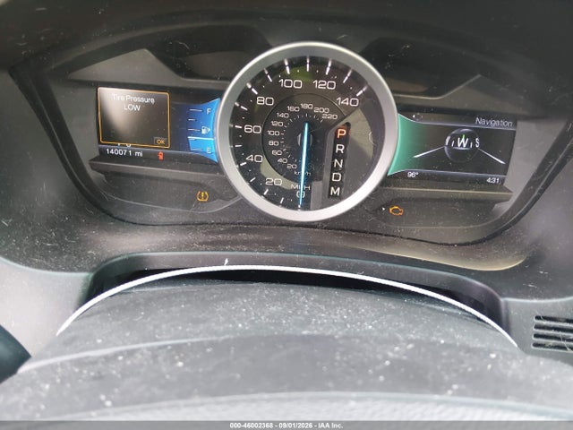46002368 :رقم المزاد ، 1FM5K8F86EGB08158 vin ، 2014 Ford Explorer Limited مزاد بيع