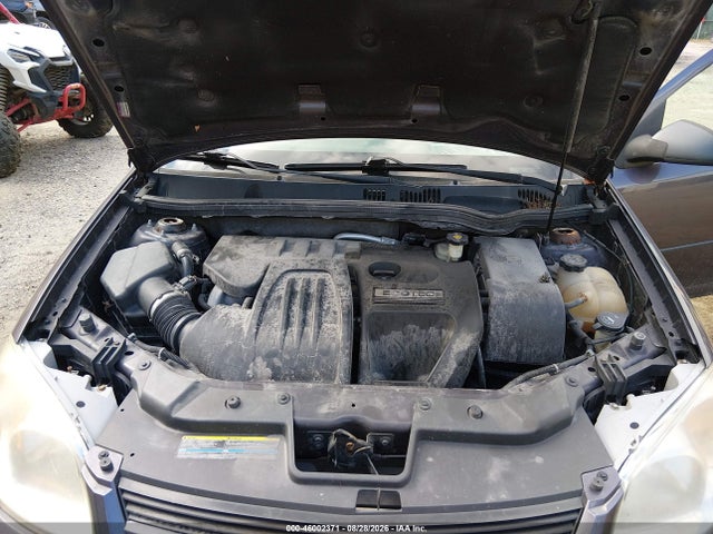 Aukcja sprzedaży 2006 Chevrolet Cobalt Ls, vin: 1G1AK55F767832209, numer aukcji: 46002371