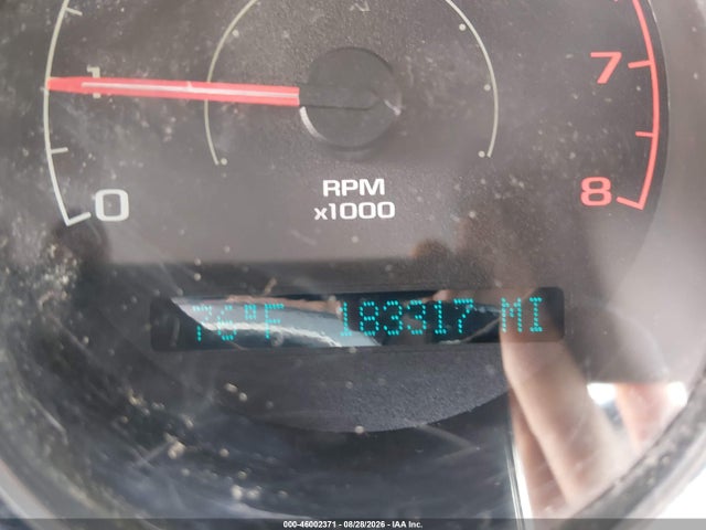 Aukcja sprzedaży 2006 Chevrolet Cobalt Ls, vin: 1G1AK55F767832209, numer aukcji: 46002371