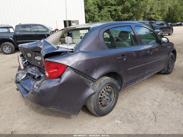 Aukcja sprzedaży 2006 Chevrolet Cobalt Ls, vin: 1G1AK55F767832209, numer aukcji: 46002371