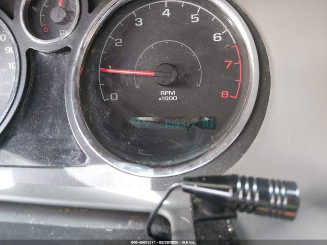 Aukcja sprzedaży 2006 Chevrolet Cobalt Ls, vin: 1G1AK55F767832209, numer aukcji: 46002371