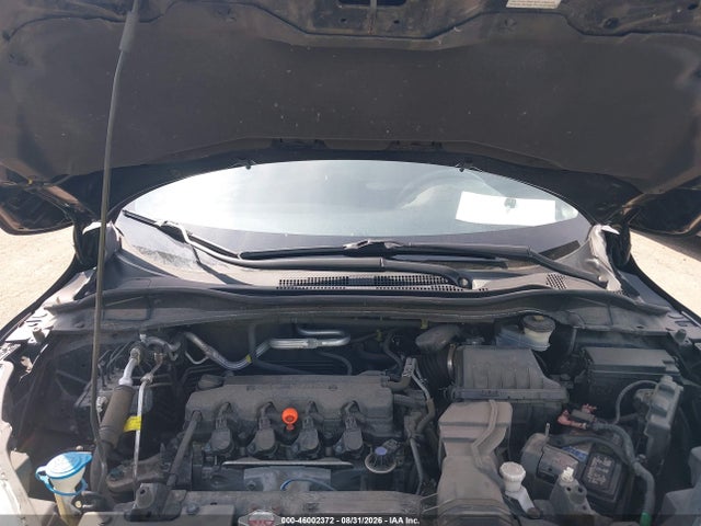 2021 Honda Hr-v Awd Sport მანქანა იყიდება აუქციონზე, vin: 3CZRU6H13MM752042, აუქციონის ნომერი: 46002372