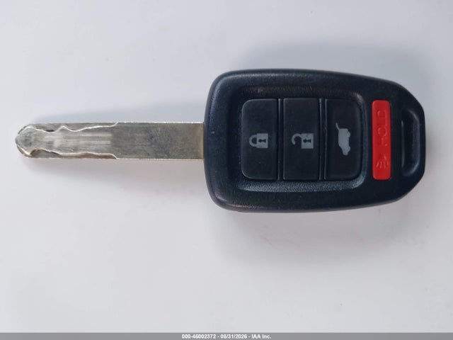 2021 Honda Hr-v Awd Sport მანქანა იყიდება აუქციონზე, vin: 3CZRU6H13MM752042, აუქციონის ნომერი: 46002372