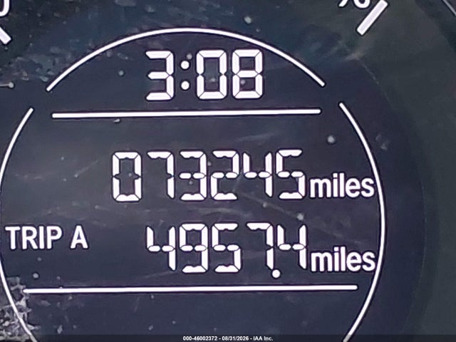 2021 Honda Hr-v Awd Sport მანქანა იყიდება აუქციონზე, vin: 3CZRU6H13MM752042, აუქციონის ნომერი: 46002372