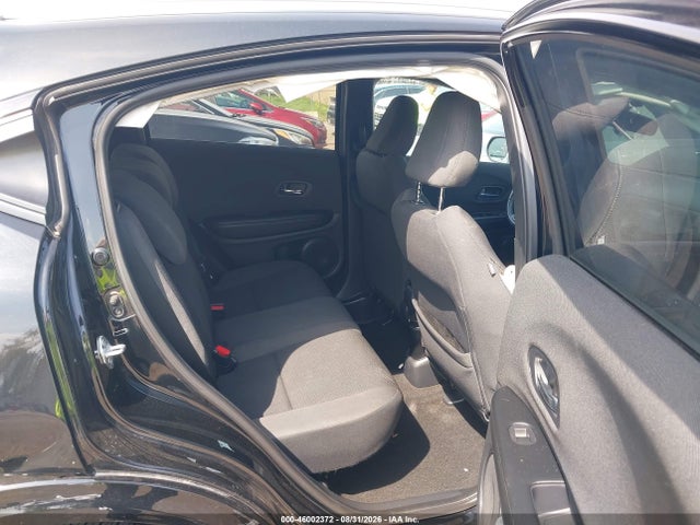 2021 Honda Hr-v Awd Sport მანქანა იყიდება აუქციონზე, vin: 3CZRU6H13MM752042, აუქციონის ნომერი: 46002372