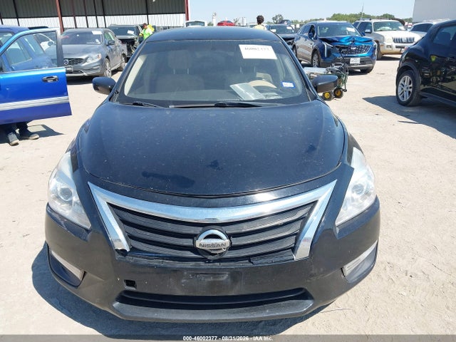 Продаж на аукціоні авто 2013 Nissan Altima 2.5 S, vin: 1N4AL3AP3DN533502, номер лоту: 46002377