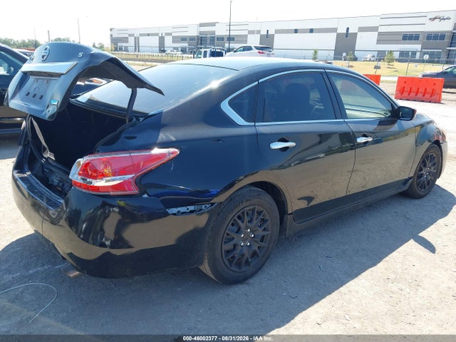 Продаж на аукціоні авто 2013 Nissan Altima 2.5 S, vin: 1N4AL3AP3DN533502, номер лоту: 46002377