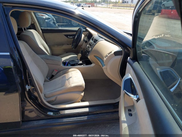 Продаж на аукціоні авто 2013 Nissan Altima 2.5 S, vin: 1N4AL3AP3DN533502, номер лоту: 46002377