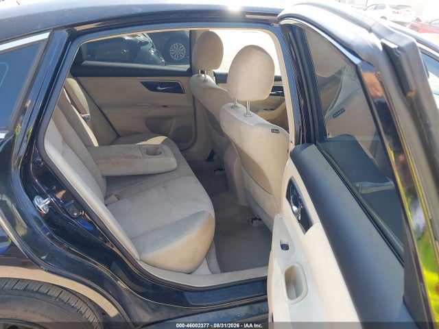 Продаж на аукціоні авто 2013 Nissan Altima 2.5 S, vin: 1N4AL3AP3DN533502, номер лоту: 46002377