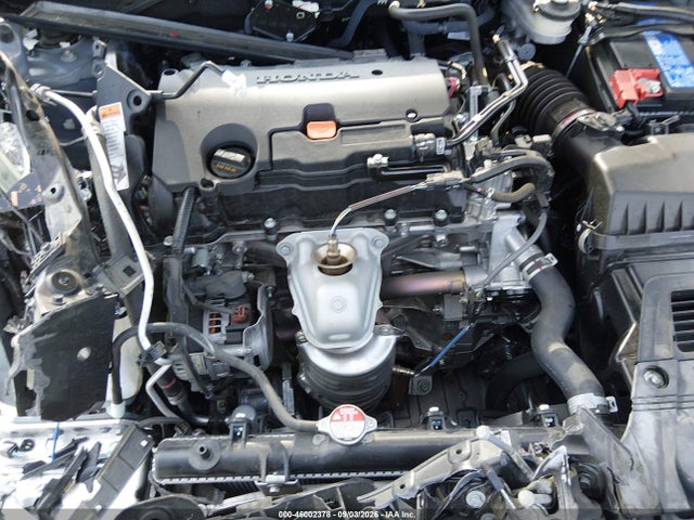 Продаж на аукціоні авто 2024 Honda Civic Sport, vin: 19XFL2H87RE040295, номер лоту: 46002378