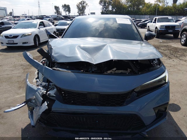 Продаж на аукціоні авто 2024 Honda Civic Sport, vin: 19XFL2H87RE040295, номер лоту: 46002378