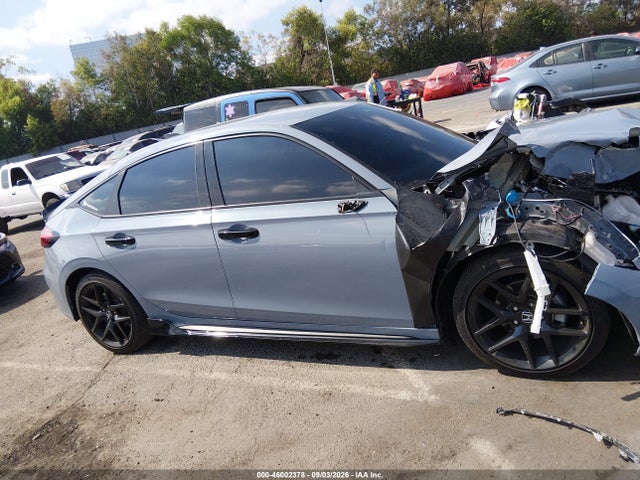 Продаж на аукціоні авто 2024 Honda Civic Sport, vin: 19XFL2H87RE040295, номер лоту: 46002378