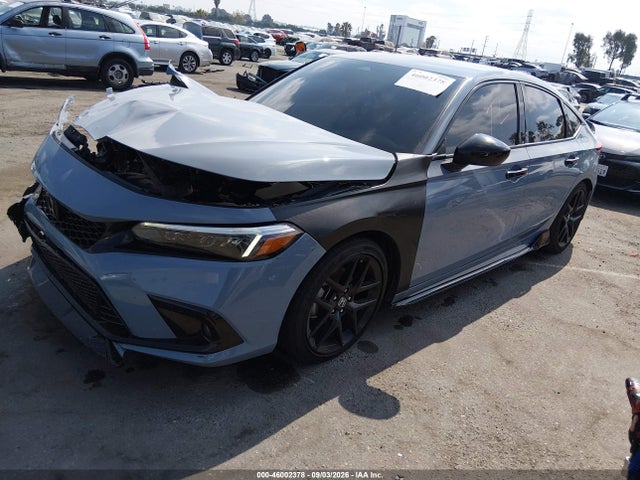 Продаж на аукціоні авто 2024 Honda Civic Sport, vin: 19XFL2H87RE040295, номер лоту: 46002378
