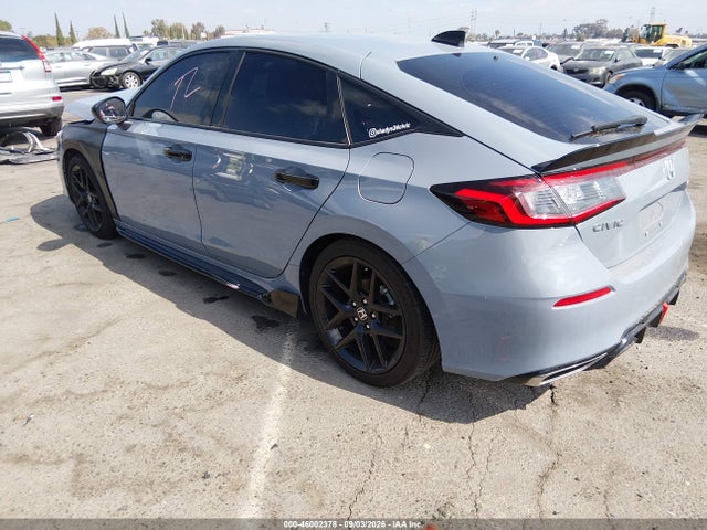 Продаж на аукціоні авто 2024 Honda Civic Sport, vin: 19XFL2H87RE040295, номер лоту: 46002378