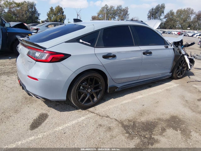 Продаж на аукціоні авто 2024 Honda Civic Sport, vin: 19XFL2H87RE040295, номер лоту: 46002378