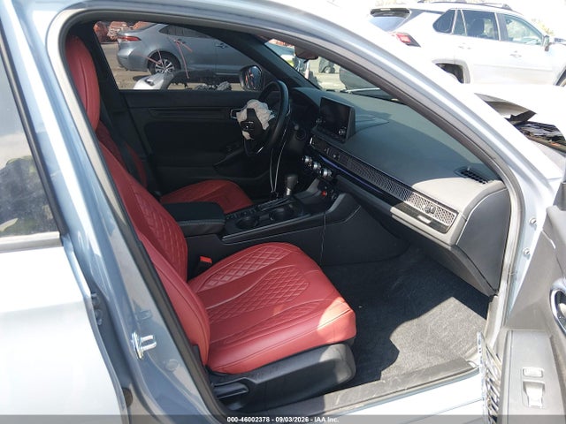 Продаж на аукціоні авто 2024 Honda Civic Sport, vin: 19XFL2H87RE040295, номер лоту: 46002378
