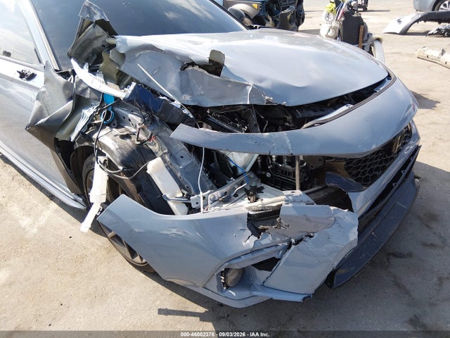 Продаж на аукціоні авто 2024 Honda Civic Sport, vin: 19XFL2H87RE040295, номер лоту: 46002378
