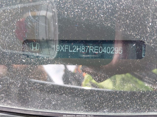 Продаж на аукціоні авто 2024 Honda Civic Sport, vin: 19XFL2H87RE040295, номер лоту: 46002378