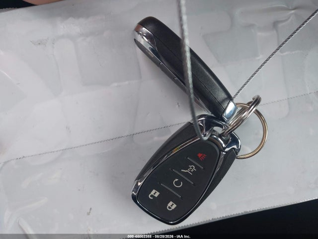 Продаж на аукціоні авто 2023 Chevrolet Trailblazer Fwd Activ, vin: KL79MVSL6PB073272, номер лоту: 46002388