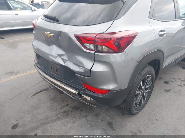 Продаж на аукціоні авто 2023 Chevrolet Trailblazer Fwd Activ, vin: KL79MVSL6PB073272, номер лоту: 46002388