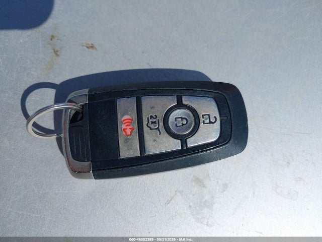 46002389 :رقم المزاد ، 3FMCR9B61NRD93499 vin ، 2022 Ford Bronco Sport Big Bend مزاد بيع