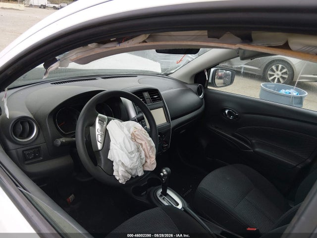 Nissan Versa 1.6 Sv 2019 3N1CN7AP5KL878566 Image 15