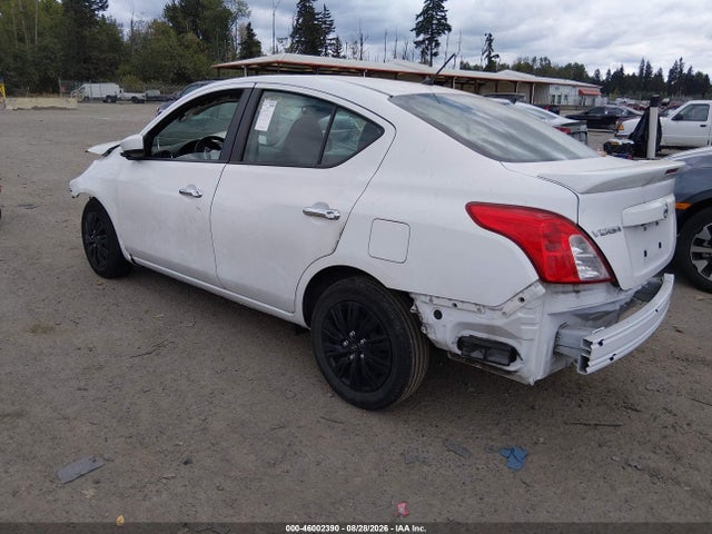 Nissan Versa 1.6 Sv 2019 3N1CN7AP5KL878566 Image 3