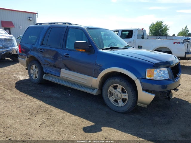 Aukcja sprzedaży 2006 Ford Expedition Eddie Bauer/king Ranch, vin: 1FMPU18506LA31938, numer aukcji: 46002397