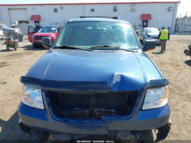 Aukcja sprzedaży 2006 Ford Expedition Eddie Bauer/king Ranch, vin: 1FMPU18506LA31938, numer aukcji: 46002397
