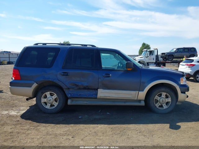 Aukcja sprzedaży 2006 Ford Expedition Eddie Bauer/king Ranch, vin: 1FMPU18506LA31938, numer aukcji: 46002397