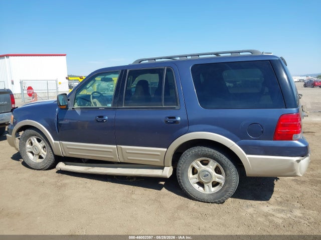 Aukcja sprzedaży 2006 Ford Expedition Eddie Bauer/king Ranch, vin: 1FMPU18506LA31938, numer aukcji: 46002397