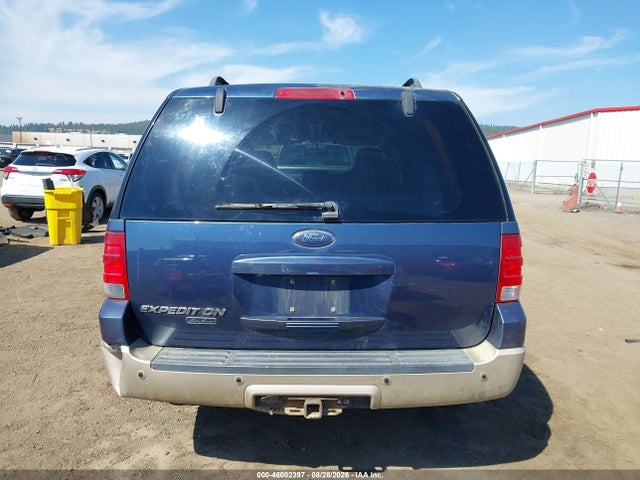 Aukcja sprzedaży 2006 Ford Expedition Eddie Bauer/king Ranch, vin: 1FMPU18506LA31938, numer aukcji: 46002397