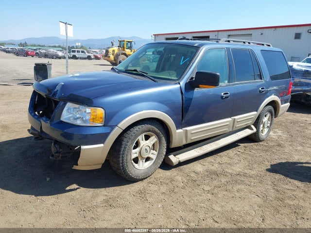 Aukcja sprzedaży 2006 Ford Expedition Eddie Bauer/king Ranch, vin: 1FMPU18506LA31938, numer aukcji: 46002397