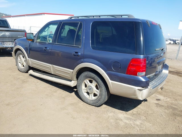 Aukcja sprzedaży 2006 Ford Expedition Eddie Bauer/king Ranch, vin: 1FMPU18506LA31938, numer aukcji: 46002397
