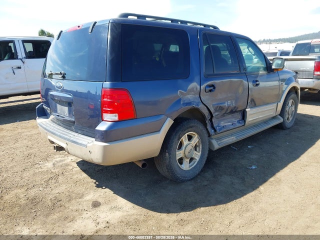 Aukcja sprzedaży 2006 Ford Expedition Eddie Bauer/king Ranch, vin: 1FMPU18506LA31938, numer aukcji: 46002397