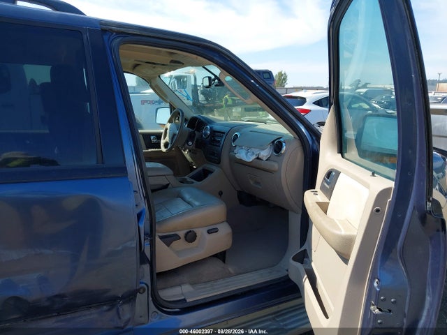 Aukcja sprzedaży 2006 Ford Expedition Eddie Bauer/king Ranch, vin: 1FMPU18506LA31938, numer aukcji: 46002397