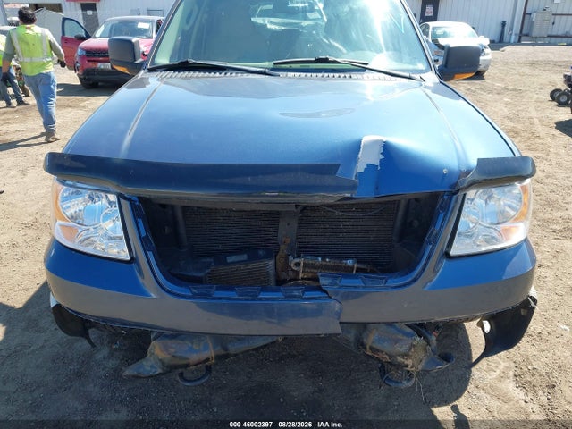 Aukcja sprzedaży 2006 Ford Expedition Eddie Bauer/king Ranch, vin: 1FMPU18506LA31938, numer aukcji: 46002397