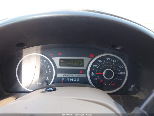 Aukcja sprzedaży 2006 Ford Expedition Eddie Bauer/king Ranch, vin: 1FMPU18506LA31938, numer aukcji: 46002397