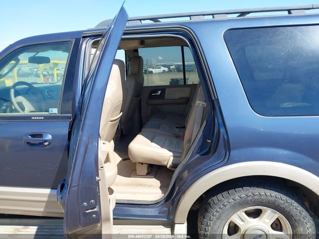 Aukcja sprzedaży 2006 Ford Expedition Eddie Bauer/king Ranch, vin: 1FMPU18506LA31938, numer aukcji: 46002397