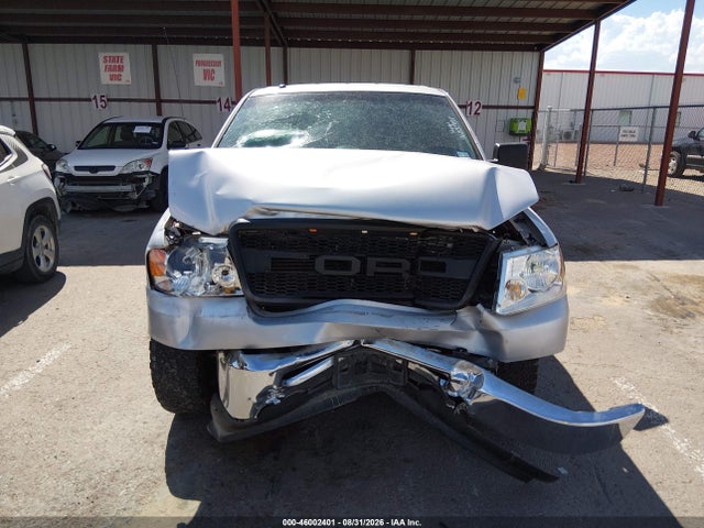 Продажа на аукционе авто 2008 Ford F-150 Xlt, vin: 1FTRW12W98FA28594, номер лота: 46002401