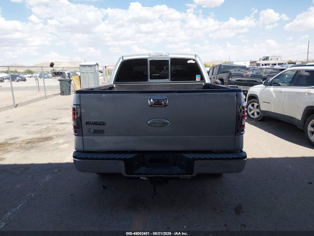 Продажа на аукционе авто 2008 Ford F-150 Xlt, vin: 1FTRW12W98FA28594, номер лота: 46002401