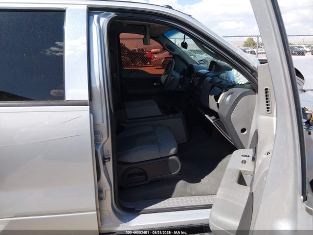 Продажа на аукционе авто 2008 Ford F-150 Xlt, vin: 1FTRW12W98FA28594, номер лота: 46002401